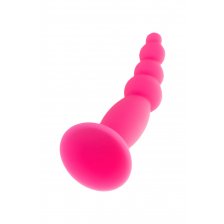 Анальая втулка A-Toys by TOYFA Hild, 11 см