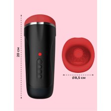 Мастурбатор мужской автоматический