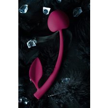 Вагинальный шарик JOS WILD CHERRY, 13 см
