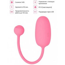 Смарт-тренажер Кегеля Magic Motion Kegel Coach