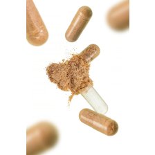 Капсулы Erotist COMPLEX FOR MAN, для улучшения эректильной функции, 120 капсул