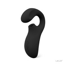 Lelo Enigma - революционный вакуумный стимулятор двойного действия