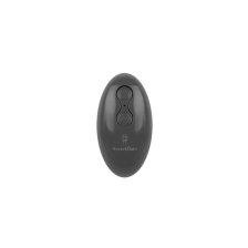 Вибратор с дистанционным управлением SecretDate