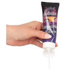 Возбуждающий крем для клитора Indian Love Cream 80 мл