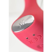 Анальная втулка Satisfyer Backdoor Lover