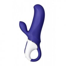 Вибратор Satisfyer Vibes Magic Bunny