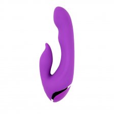 Вибратор Seduction Purple