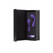 Нереалистичный вибратор Le Stelle PERKS SERIES EX-1