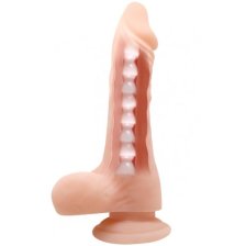 Фаллоимитатор с хребтом Strong Cock