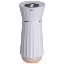 Мастурбатор анус Secwell, с функцией всасывания