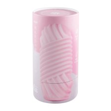 Мастурбатор Marshmallow Maxi Honey Pink
