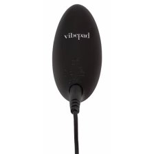 Виброподушка с вагинальной втулкой Vibepad 3