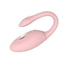 Вибратор женский с электрошоком