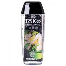 Подарочный набор Shunga Garden of Edo Organic Collection Эдемский сад