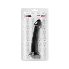 Нереалистичный фаллоимитатор Jelly Dildo M Toyfa Basic