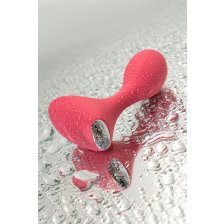 Анальная втулка Satisfyer Backdoor Lover