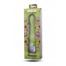 Вибратор TOYFA Dolce Mateo