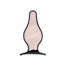 Анальная втулка Erotist Spade XS, черная
