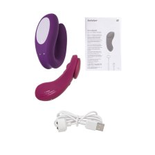 НАБОР МНОГОФУНКЦИОНАЛЬНЫЕ СТИМУЛЯТОРЫ ДЛЯ ПАР SATISFYER BOX 1