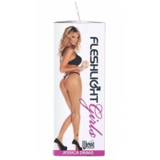 Вагина-мастурбатор Fleshlight Girls: Jessica Drake