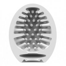 Мастурбатор-яйцо Satisfyer Masturbator Egg Naughty
