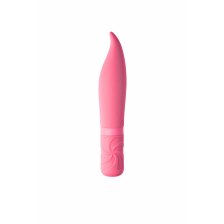 Перезаряжаемый Вибратор Universe Airy’s Mystery Arrow Pink