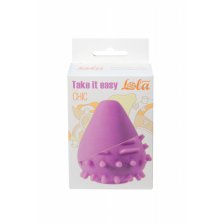 Мастурбатор Take it Easy Chic light purple