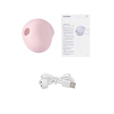 Вакуум-волновой бесконтактный стимулятор клитора Satisfyer Sugar Rush
