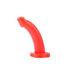 Страпон Thumper Strap-on