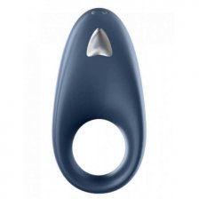 Эрекционное смарт-кольцо Satisfyer Powerful One
