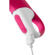 Нереалистичный вибратор Satisfyer Embrace me