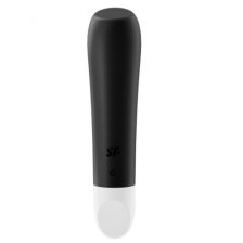 Мини вибратор Satisfyer Ultra Power Bullet 2 черный