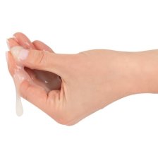 Лубрикант с имитацией спермы на водной основе Porn Sperm 125 мл