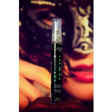 Оральный спрей Orgie WOW! Blowjob Spray с охлаждающим и возбуждающим эффектом, 10 мл