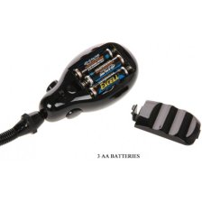 Вакуумная помпа с электронасосом Pretty Love AleXander