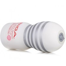 Мастурбатор с эффектом глубокой глотки Tenga Deep Throat Cup Gentle