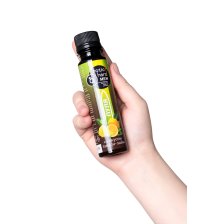 Биостимулирующий концентрат для мужчин Erotic hard, со вкусом лимона и лайма, 100 мл