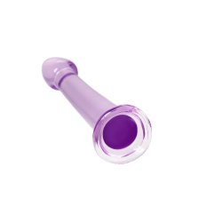 Нереалистичный фаллоимитатор Jelly Dildo S Toyfa Basic