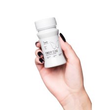 Пудра для ухода за игрушками Eromantica «Powdery Cloud», без аромата, 40 г