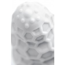Мастурбатор A-Toys Flaff, белый