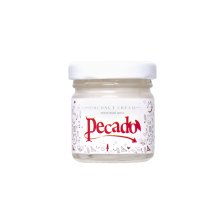 Массажная свеча Pecado BDSM, Сoconut cream 35 мл.