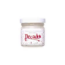 Массажная свеча Pecado BDSM, Tobacco Vanilla