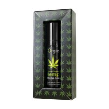 Интимный гель для клитора ORGIE Hemp Intense Orgasm, 15 мл
