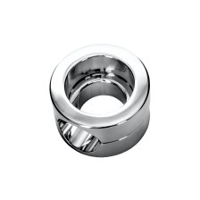 Утяжелитель на пенис и мошонку TOYFA Metal