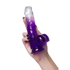 Фаллоимитатор A-Toys by TOYFA Radi