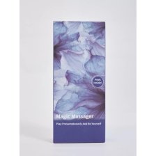 Вибратор двойной Magic Massager