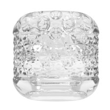 Сквозной маструбатор Pretty Love Crystle