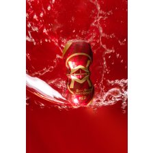 Мастурбатор нереалистичный MensMax Smart Gear RED