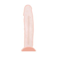 Фаллоимитатор RealStick Silicone Gabriel M