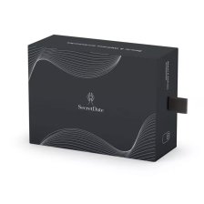 Вибратор с дистанционным управлением SecretDate
